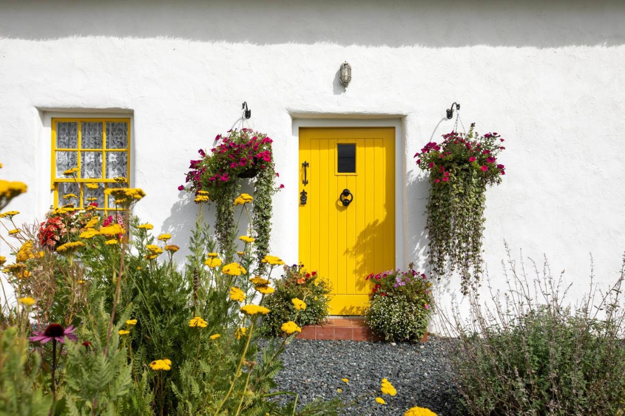 Katie'S Cottage Bellaghy Exterior photo
