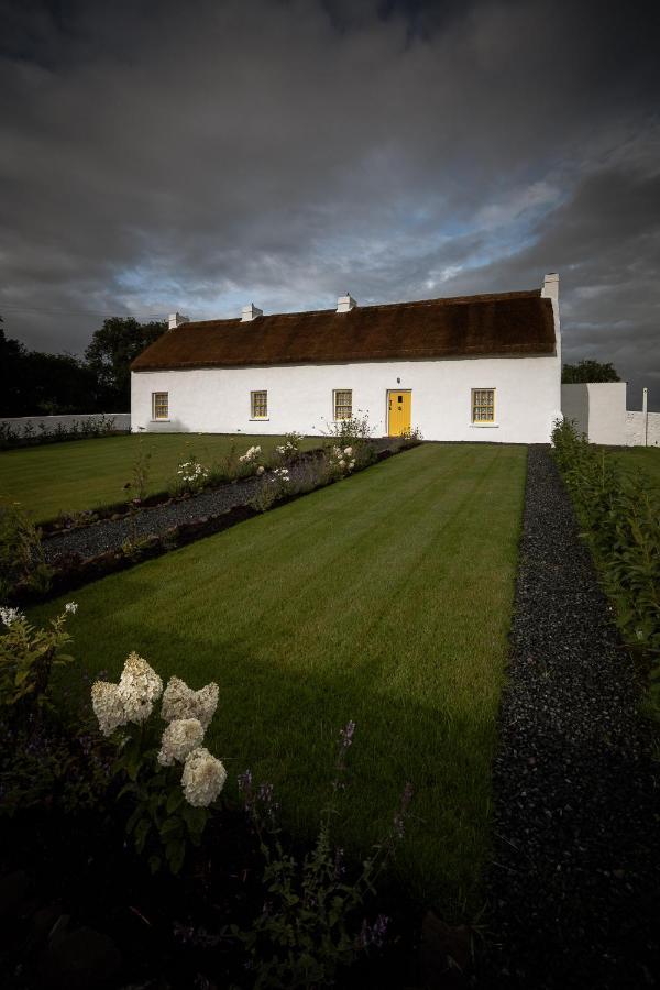 Katie'S Cottage Bellaghy Exterior photo