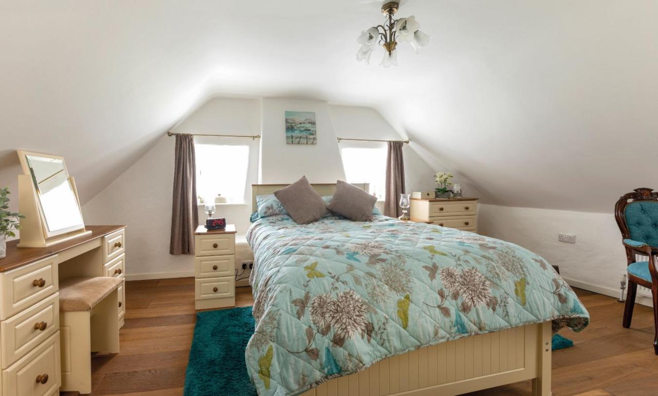 Katie'S Cottage Bellaghy Exterior photo