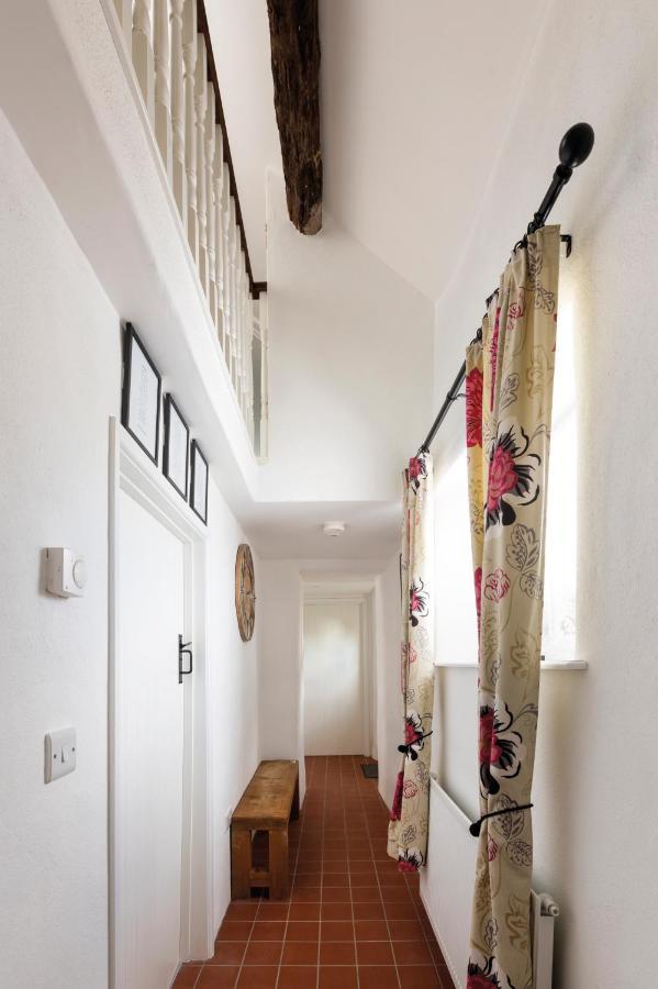 Katie'S Cottage Bellaghy Exterior photo