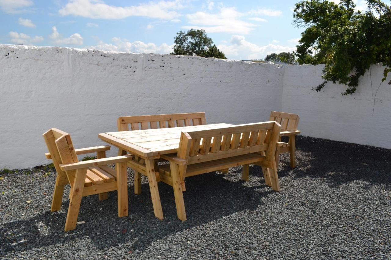 Katie'S Cottage Bellaghy Exterior photo
